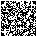 QR code with Audio Elite contacts