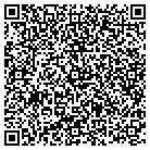 QR code with Zacks Lakeside Rest & Lounge contacts