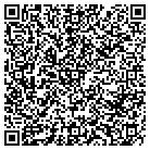 QR code with Hazel Mac Brien Nursery School contacts