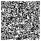 QR code with James Faulkner Elementary Schl contacts