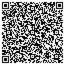 QR code with T-Rex Corp contacts