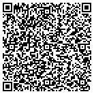 QR code with D&L Precision Machining contacts