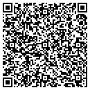QR code with John P Cyr contacts