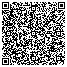 QR code with D A B Security Systems Massinc contacts