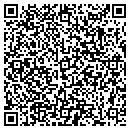 QR code with Hampton House Hotel contacts