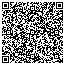 QR code with Hilary Coons contacts