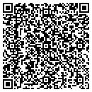 QR code with Handaan Food Center contacts