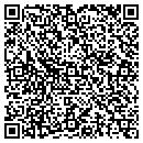 QR code with K'Oyitl'Ots'Ina LTD contacts