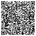QR code with SBBA contacts
