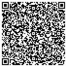 QR code with Maru Miya Stone Lntrn Nrsry contacts