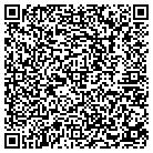 QR code with R Doyon Communications contacts