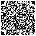 QR code with Ckot contacts