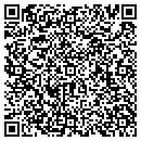 QR code with D C Nails contacts