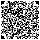QR code with Rpf & Son Mechanical Service contacts