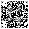 QR code with Luckys contacts
