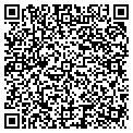 QR code with GBI contacts