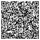 QR code with C C Eastern contacts