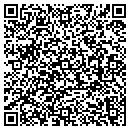 QR code with Labash Inc contacts