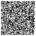 QR code with GK Arts contacts