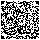 QR code with P M Mac Kay & Sons Inc contacts