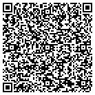 QR code with Hampton Fire Department contacts