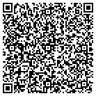 QR code with A D M Tool Service Company contacts