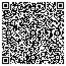 QR code with Six Gun City contacts