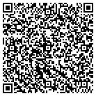 QR code with Amherst Public Works Department contacts