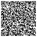QR code with Ricker Lobster Co contacts