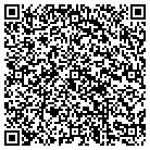 QR code with White Mountain Graphics contacts