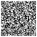 QR code with Hicks Lumber contacts