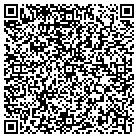 QR code with Blinn's Autobody & Recon contacts