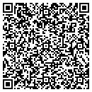 QR code with Orcale Post contacts