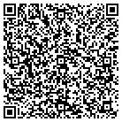 QR code with White Mtn Audio Visual LLC contacts