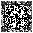 QR code with M-R Wood Recycling contacts