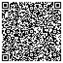 QR code with Atlas Vending contacts