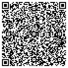 QR code with S & S Construction Service contacts