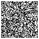 QR code with Hofing Studio contacts