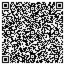 QR code with G M Enterprise contacts