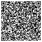 QR code with River Cy Cstm Furnituremakeing contacts