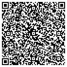 QR code with A Twin State Lock and Key contacts
