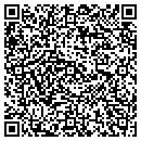 QR code with T T Auto & Cycle contacts