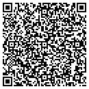 QR code with James F Rhodes DC contacts