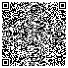 QR code with Orient Building Material Supl contacts