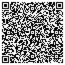 QR code with King's Stone Masonry contacts