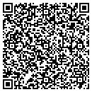 QR code with J H C Parts Co contacts