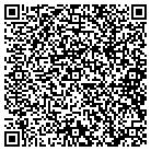QR code with M J E Automotive L L C contacts
