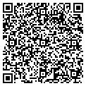 QR code with Unh contacts