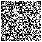 QR code with Riendeau Printing Corp contacts
