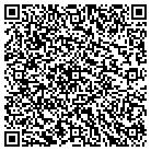 QR code with Twin Peaks Communication contacts